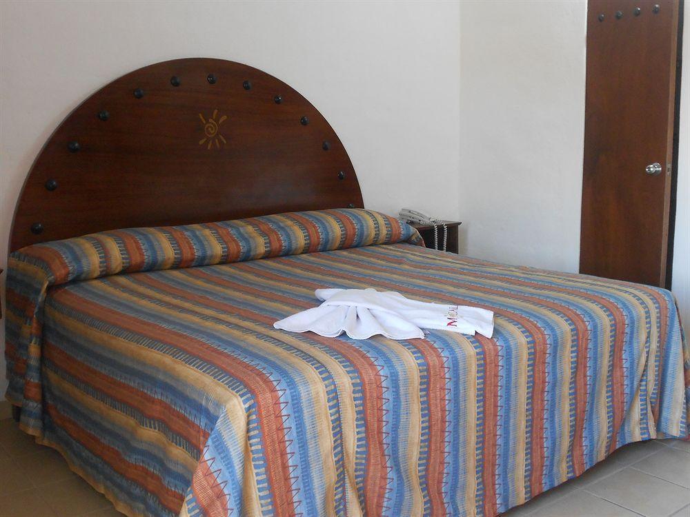 Mocali Hotell Puerto Vallarta Eksteriør bilde